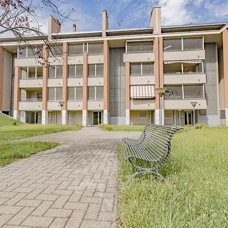 Milan Mchome Trezzano sul Naviglio Eksteriør bilde