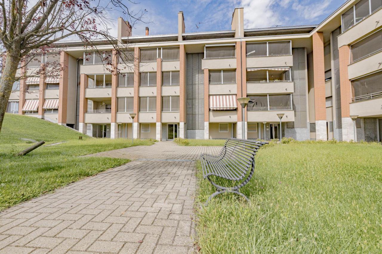 Milan Mchome Trezzano sul Naviglio Eksteriør bilde